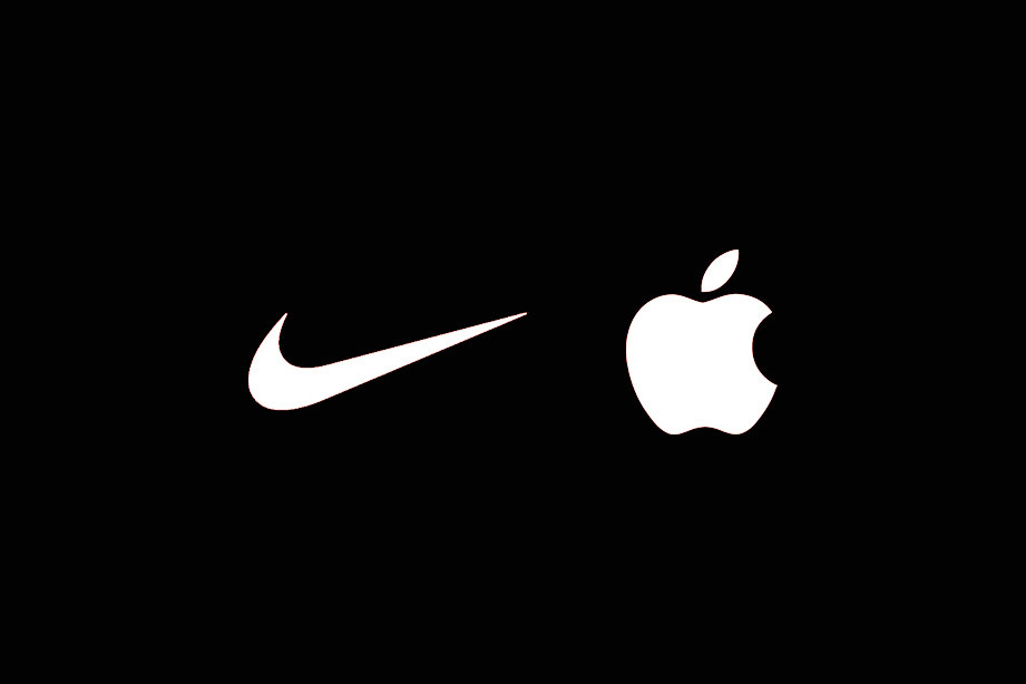 co branding nike and apple